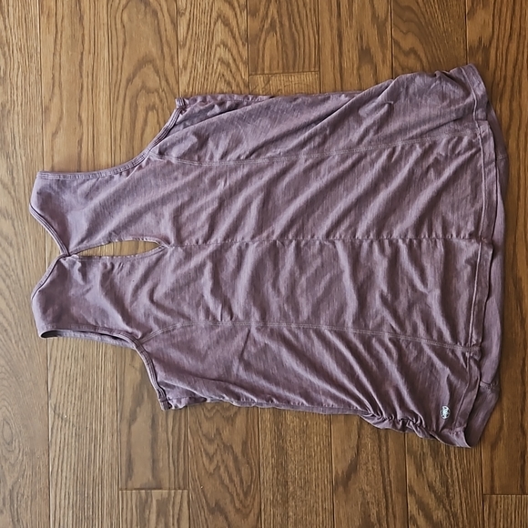 Gaiam Tank - Picture 3 of 3